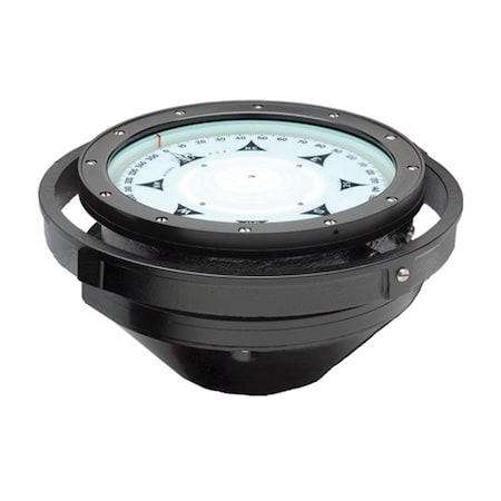 Ritchie Ns-7.5-Bin Navy Standard Compass Binnacle NS-7.5-BIN